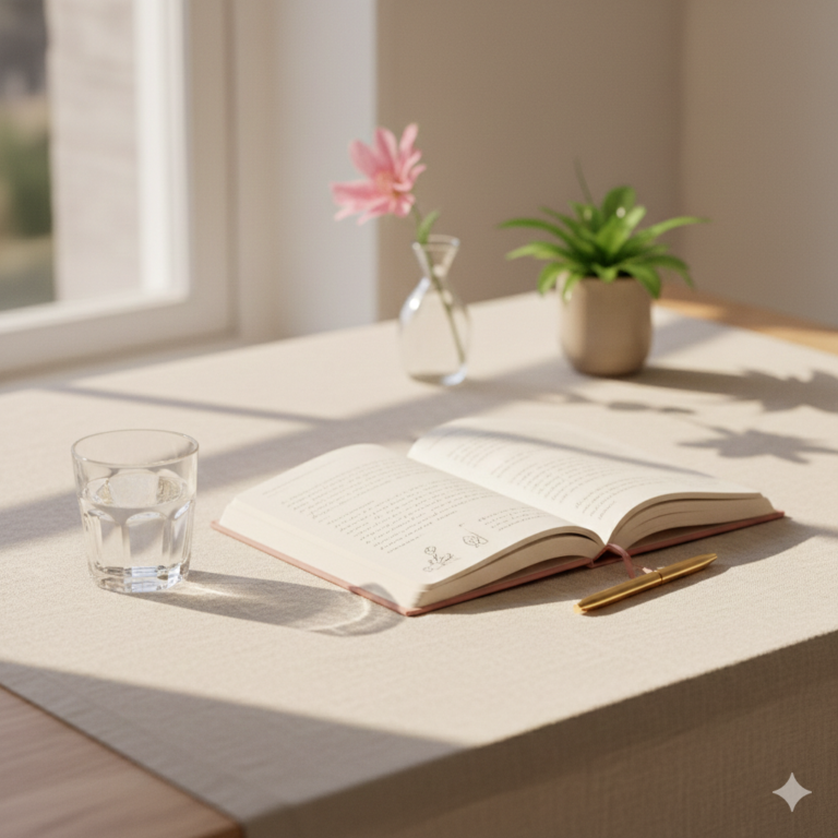 Beneficios reales del journaling-InspiritBox