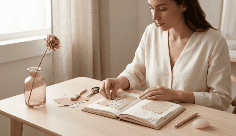 El ritual de la pagina imperfecta