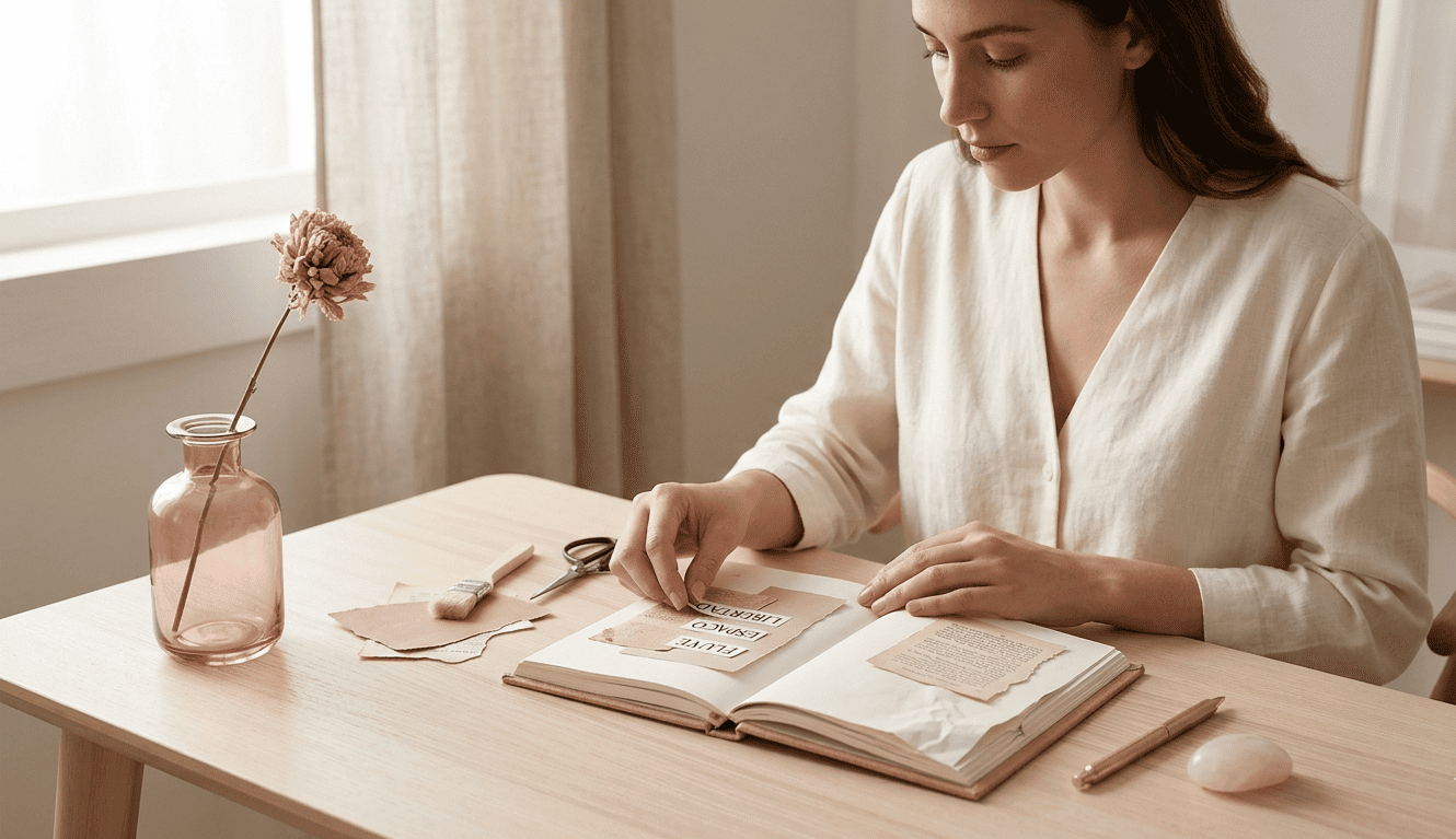 El ritual de la pagina imperfecta